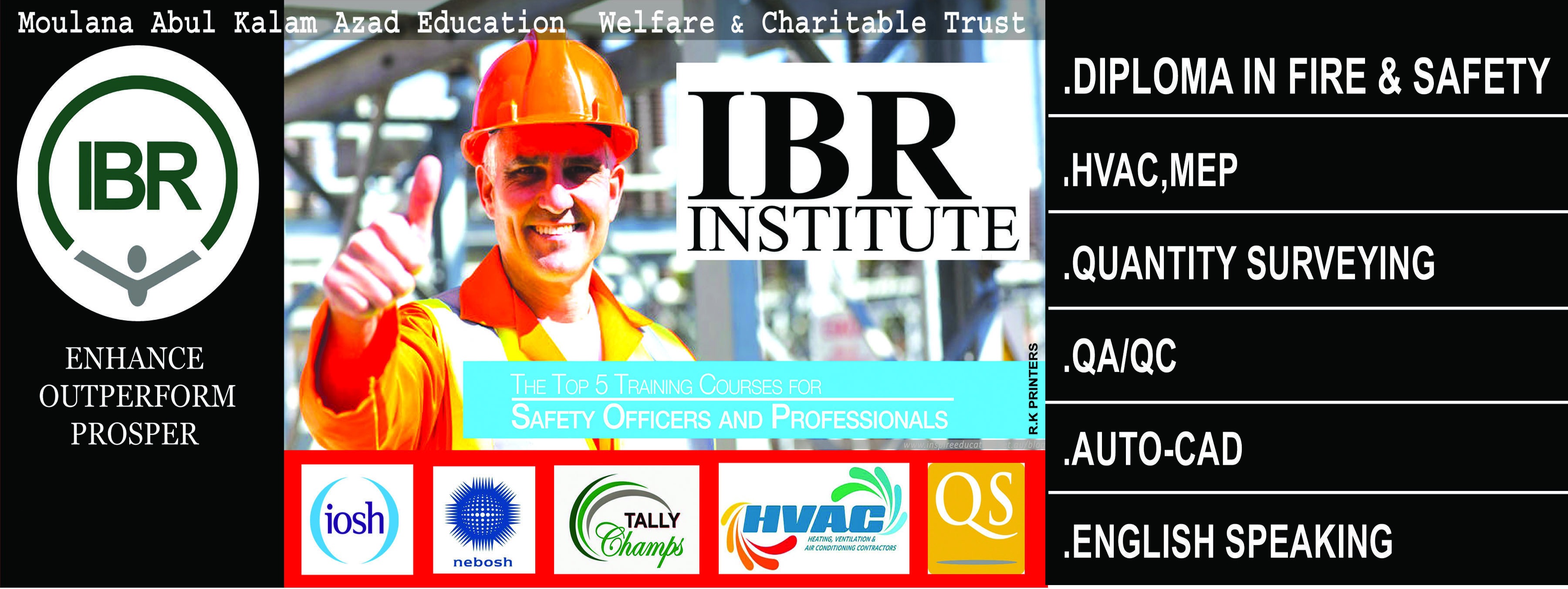 IBR Institute